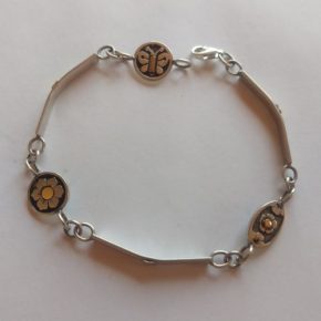 Pulsera 3 tramos