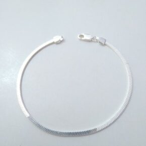 Pulsera plata 925