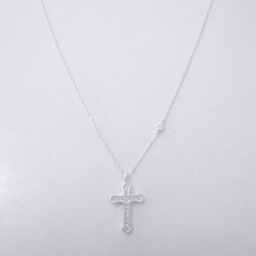 Collar de plata 925